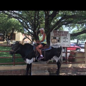 Meet your Posher, Gail